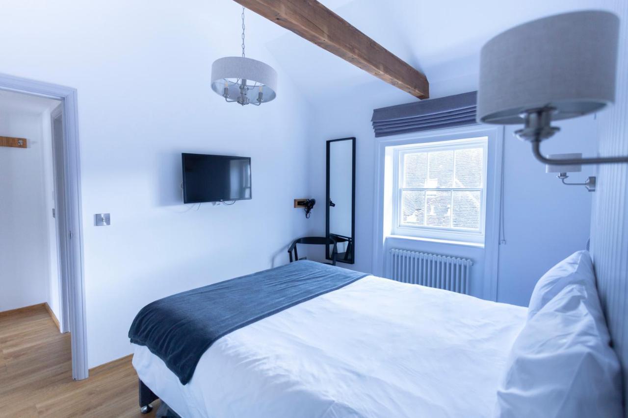 Apartment 6 At Number 8: City Centre, 1 Bedroom, Sofa Bed In Lounge Кентербері Екстер'єр фото